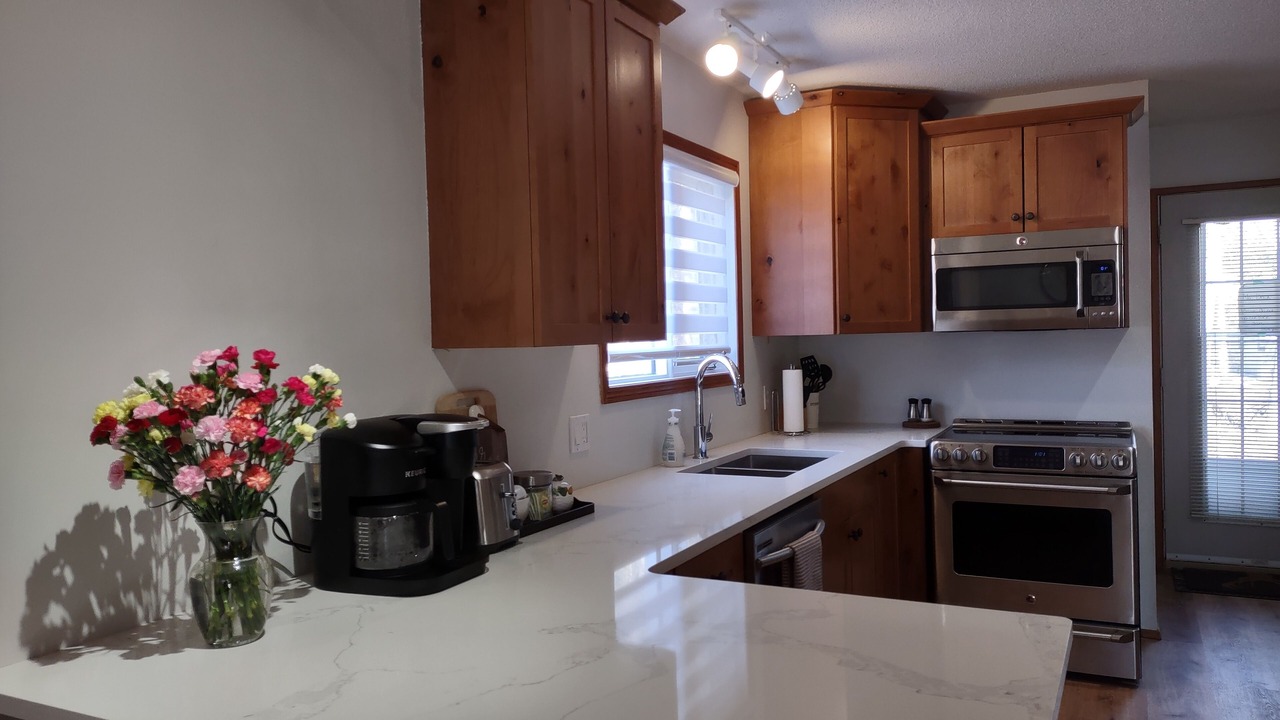 Photo of Kitchen in Westerose