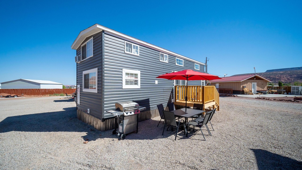 Photo of Outdoor in Moab South Valley