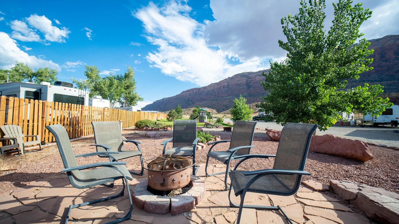 Photo of Outdoor in Moab South Valley
