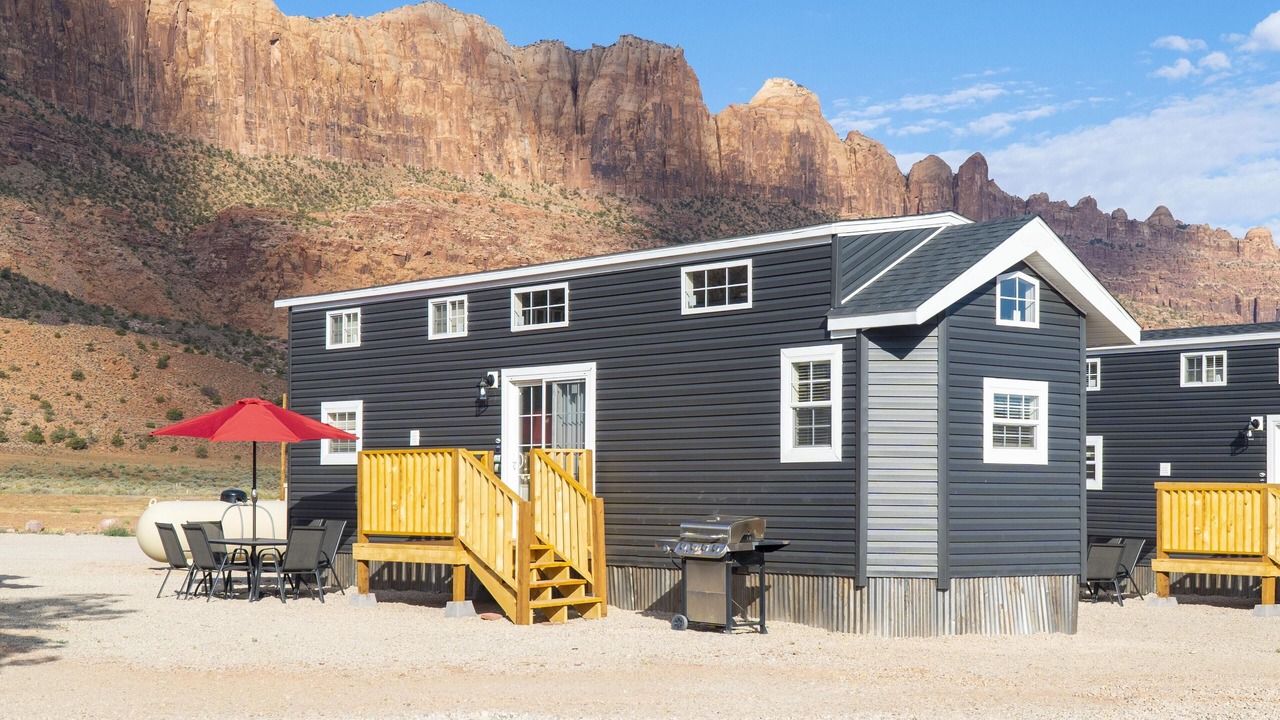 Photo of Outdoor in Moab South Valley