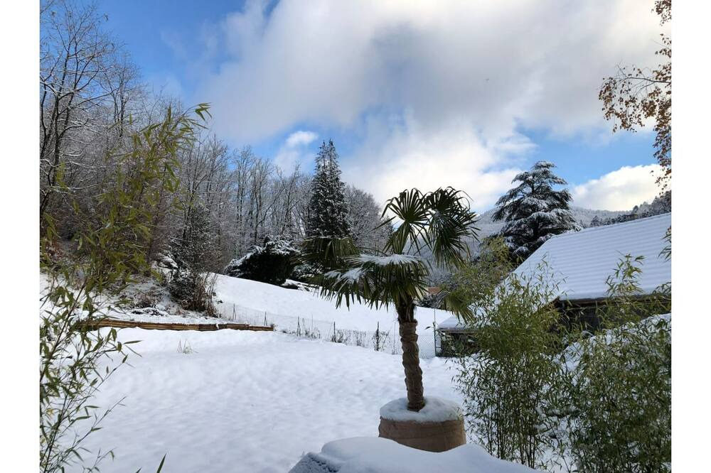 Photo of Outdoor in Plancher-Bas
