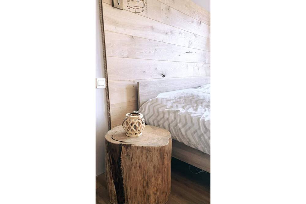 Photo of Bedroom in Plancher-Bas