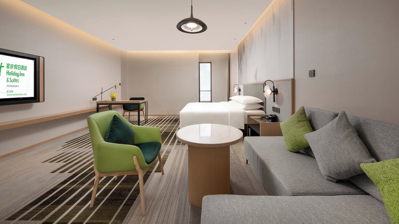 Photo of Bedroom in Han Yang