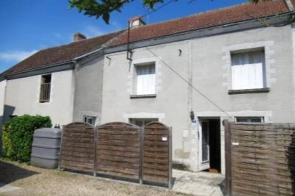 Photo of Outdoor in Baule