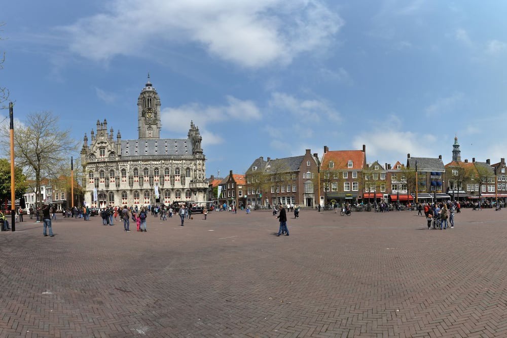 Photo of Outdoor in Municipality of Veere