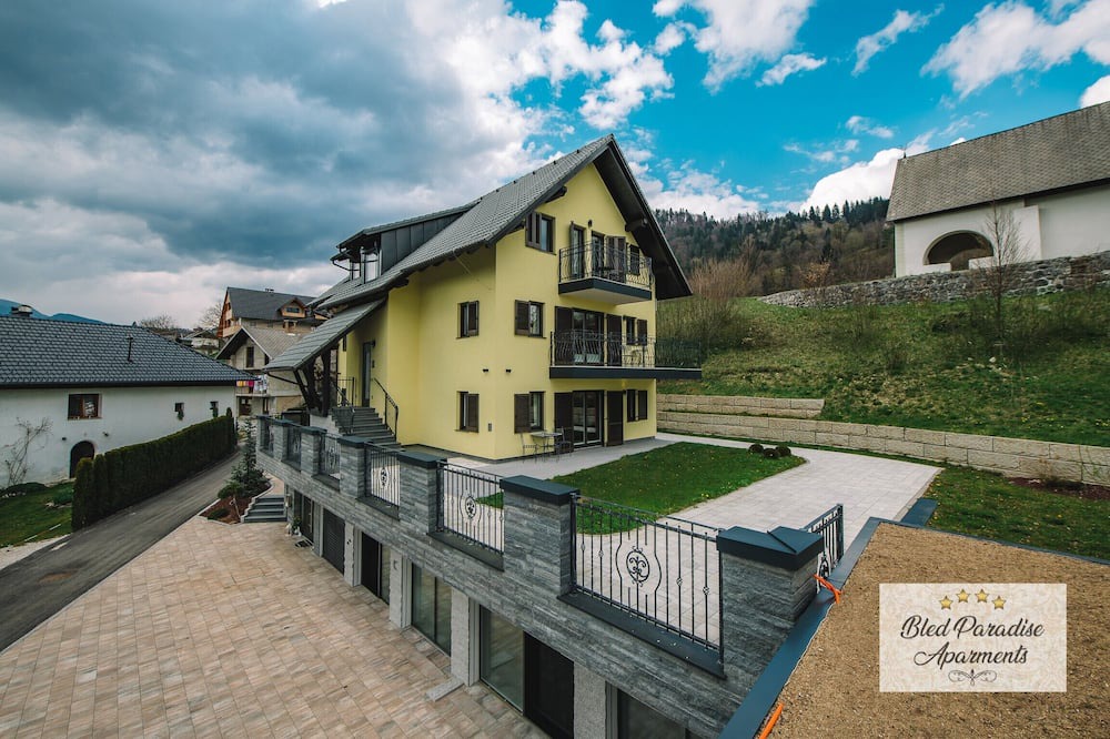 Photo of Outdoor in Zasip