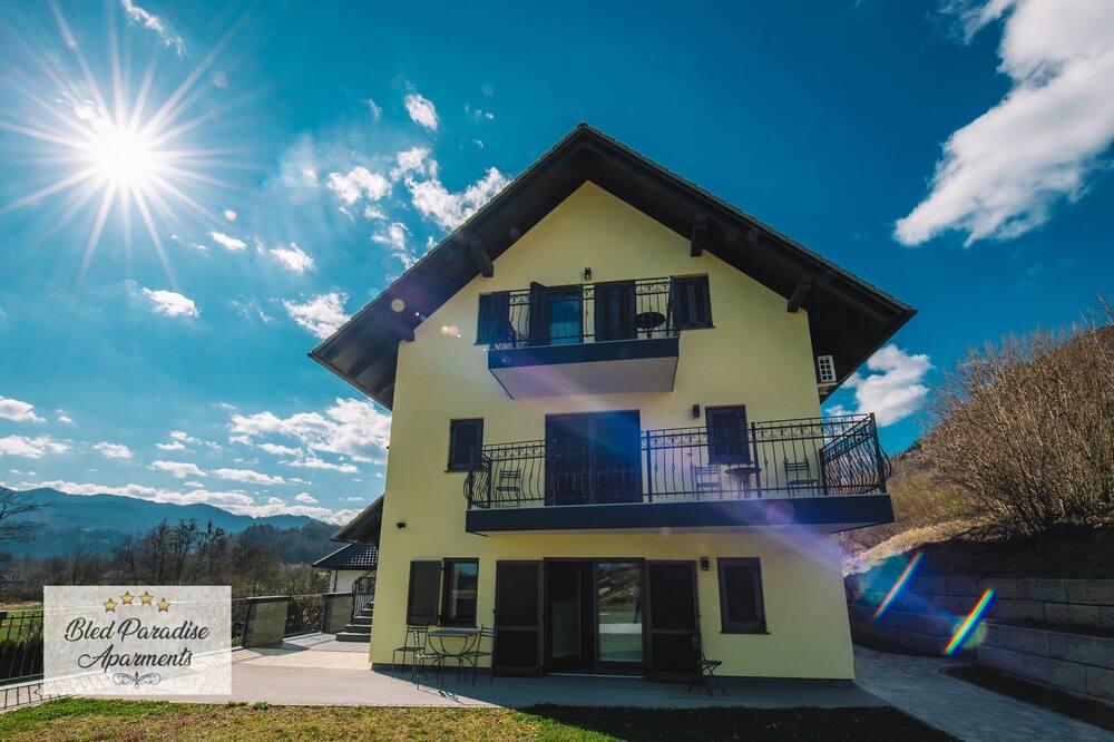 Photo of Outdoor in Zasip