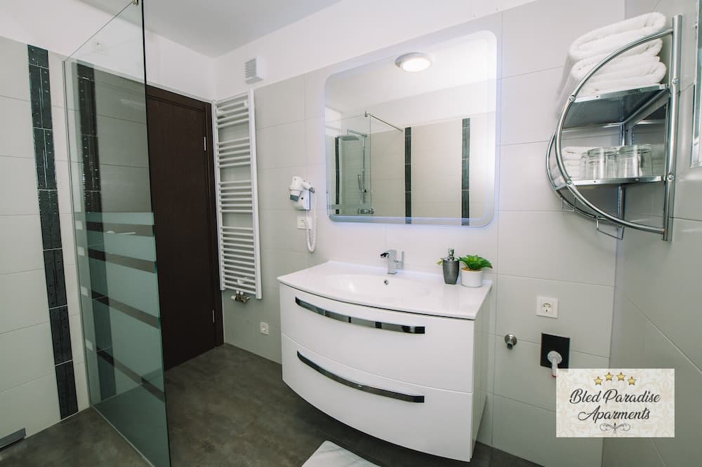 Photo of Bathroom in Zasip