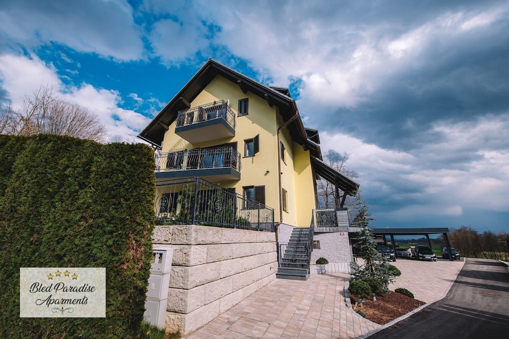 Photo of Outdoor in Zasip