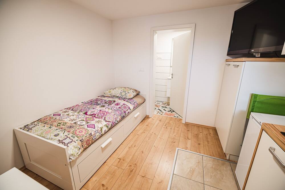 Photo of Bedroom in Preddvor