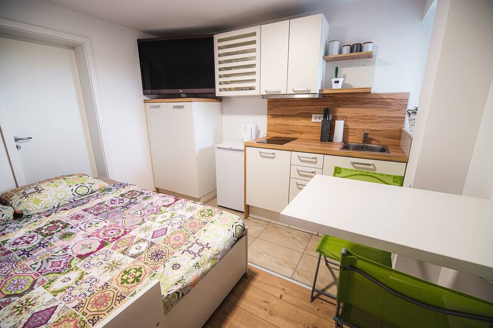Photo of Bedroom in Preddvor