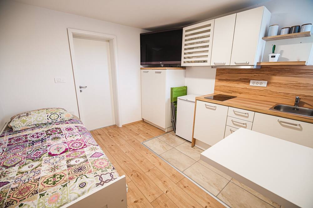 Photo of Bedroom in Preddvor