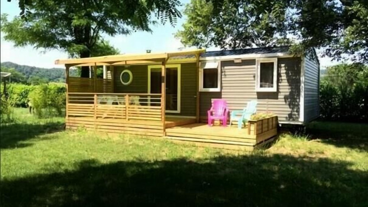 Photo of Outdoor in Chambonas