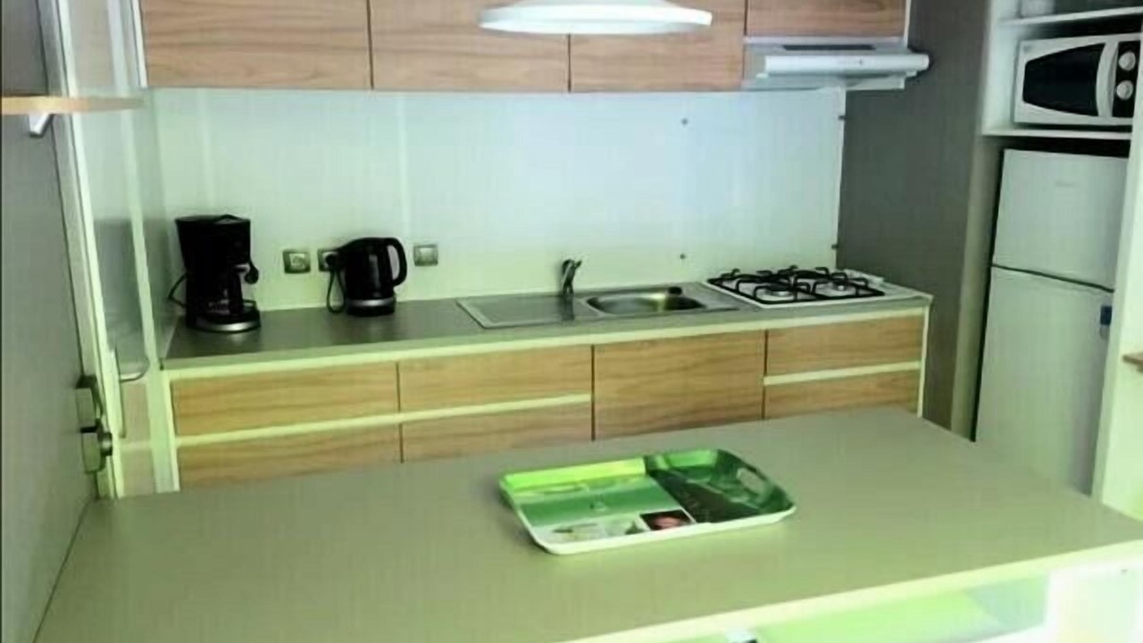 Photo of Kitchen in Chambonas