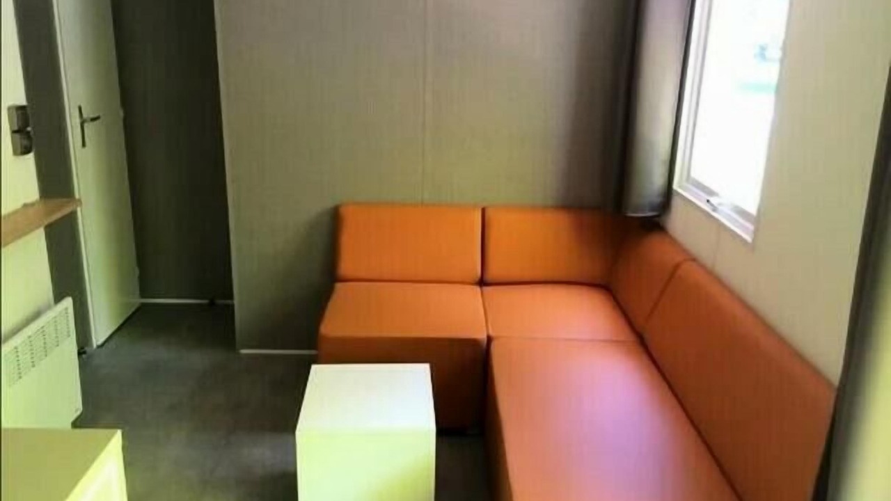 Photo of Livingroom in Chambonas