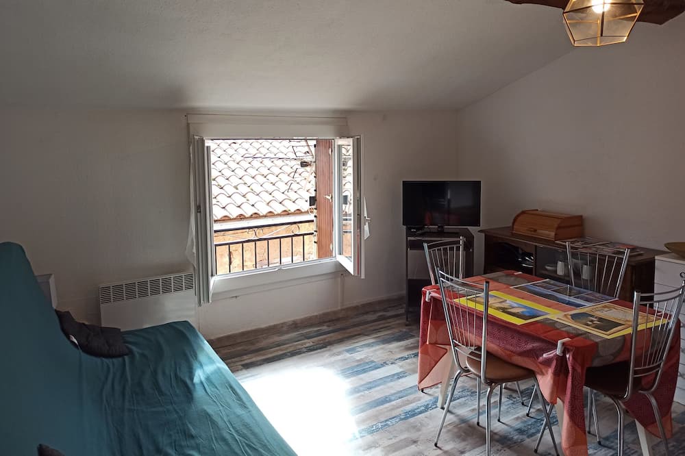 Photo of Livingroom in Puivert