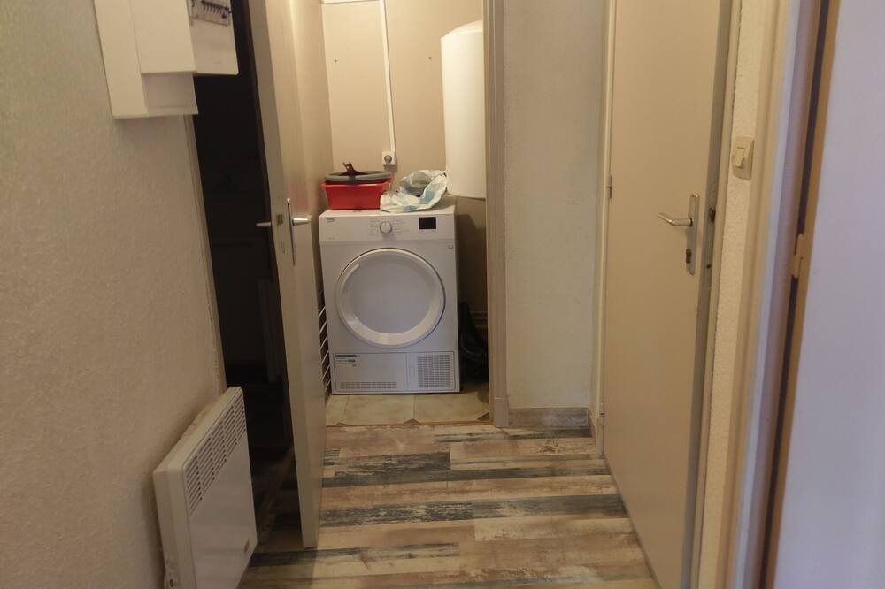 Photo of Bathroom in Puivert