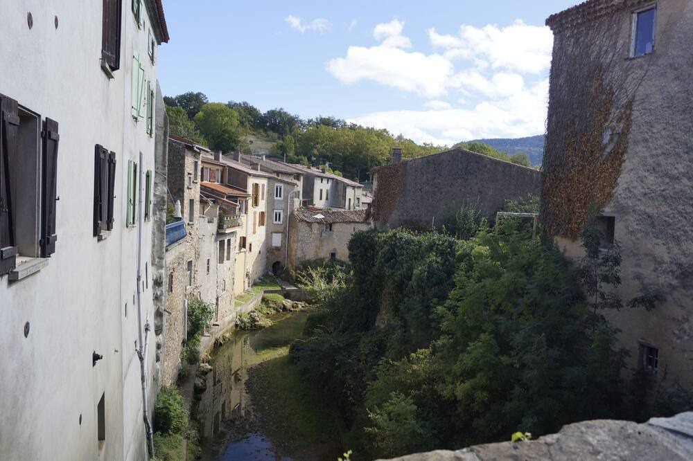 Photo of Outdoor in Puivert