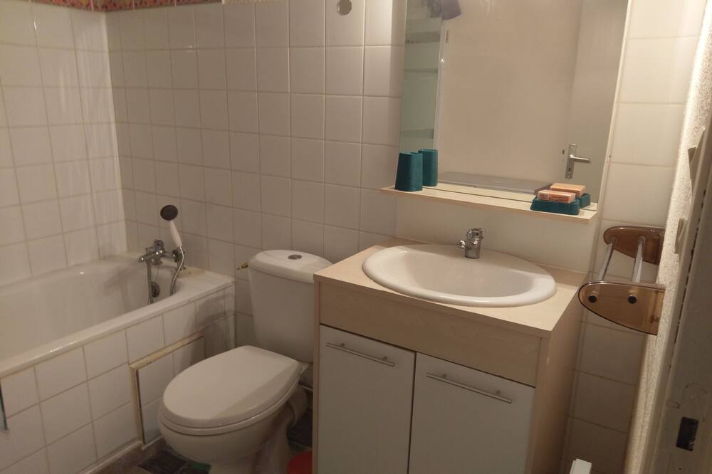 Photo of Bathroom in Puivert