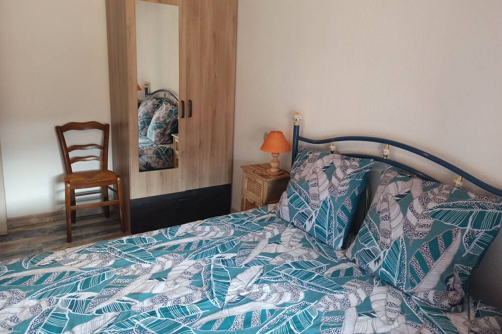 Photo of Bedroom in Puivert