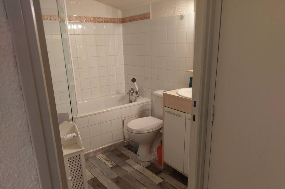 Photo of Bathroom in Puivert