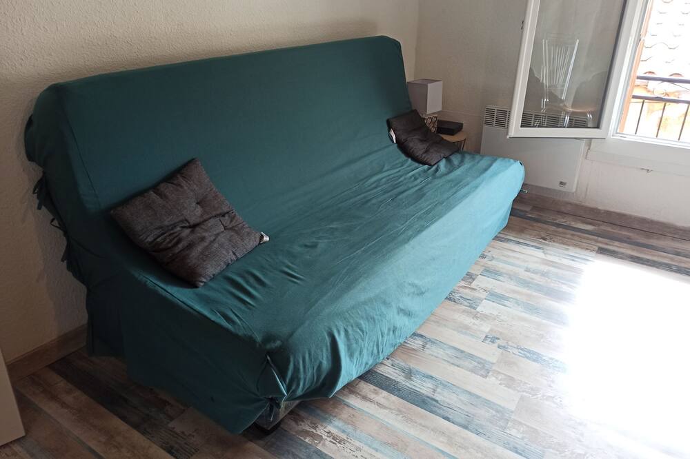 Photo of Bedroom in Puivert