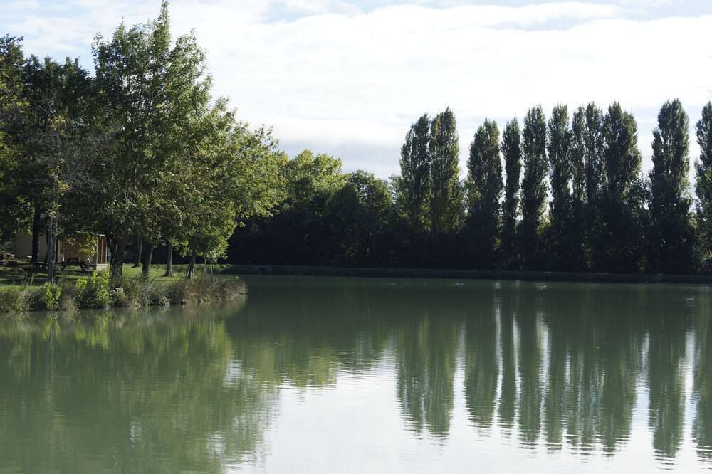 Photo of Outdoor in Puivert