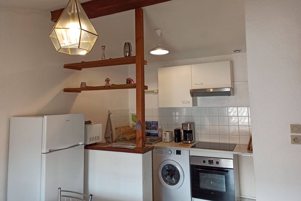 Photo of Kitchen in Puivert