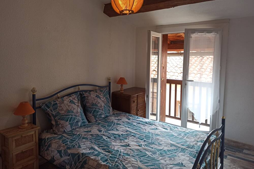 Photo of Bedroom in Puivert