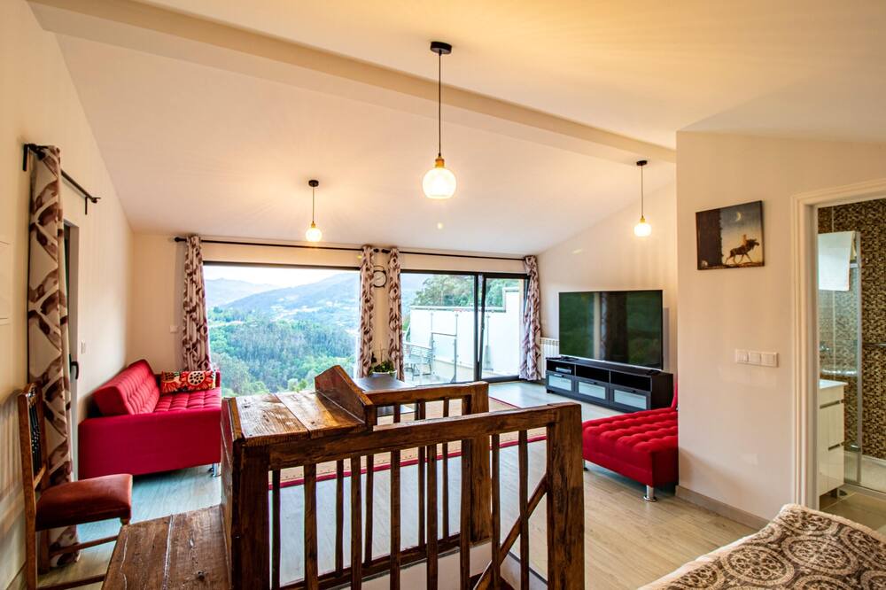 Photo of Livingroom in Cova