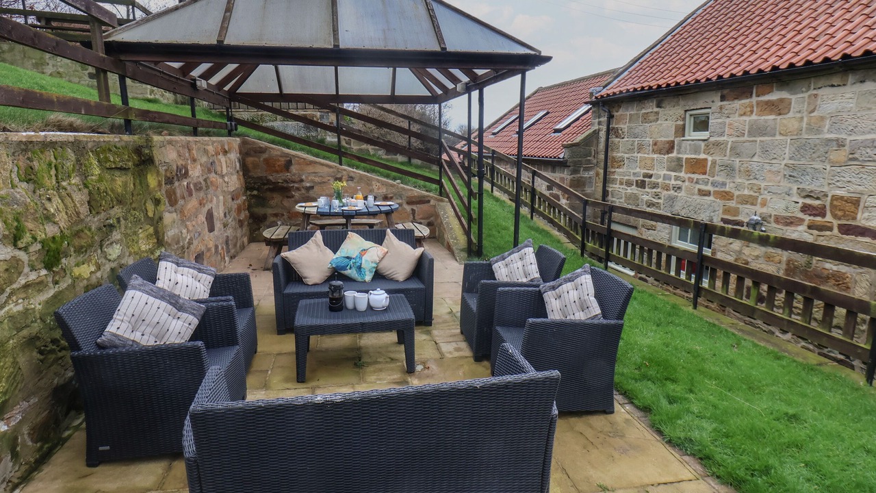 Photo of Outdoor in Easington