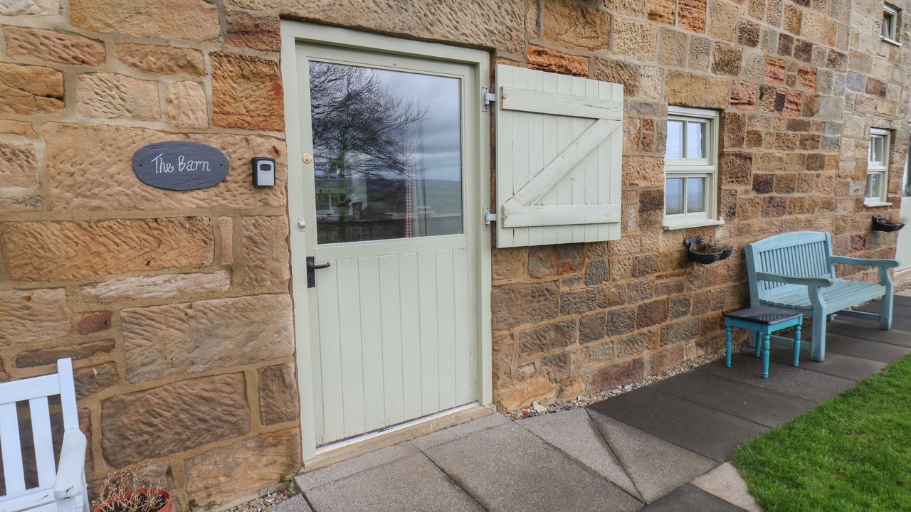 Photo of Outdoor in Easington