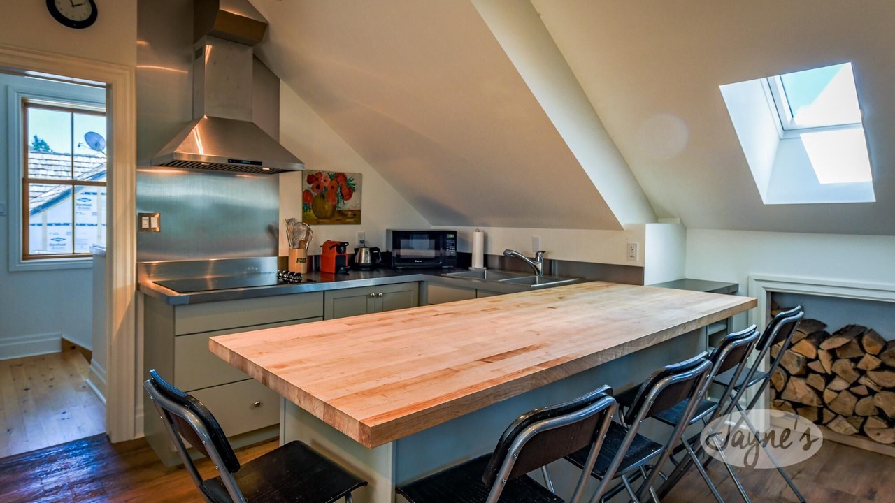 Photo of Kitchen in Creemore
