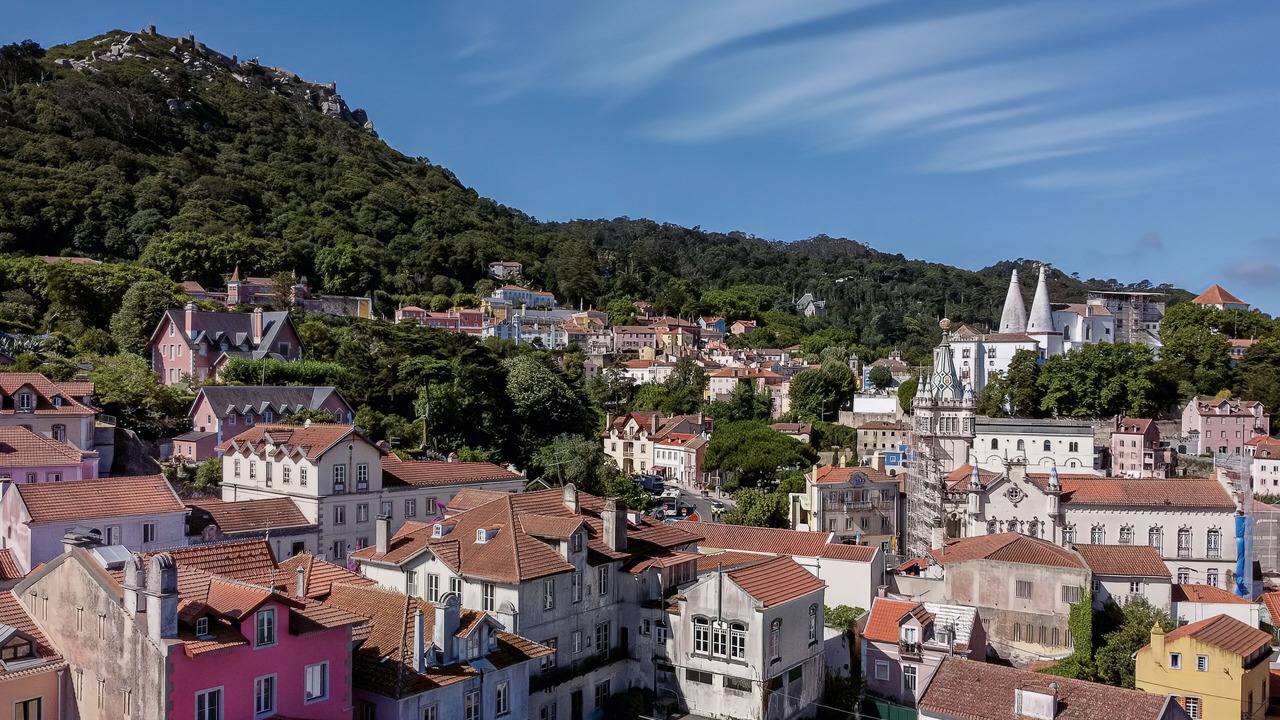 Photo of Outdoor in Sintra
