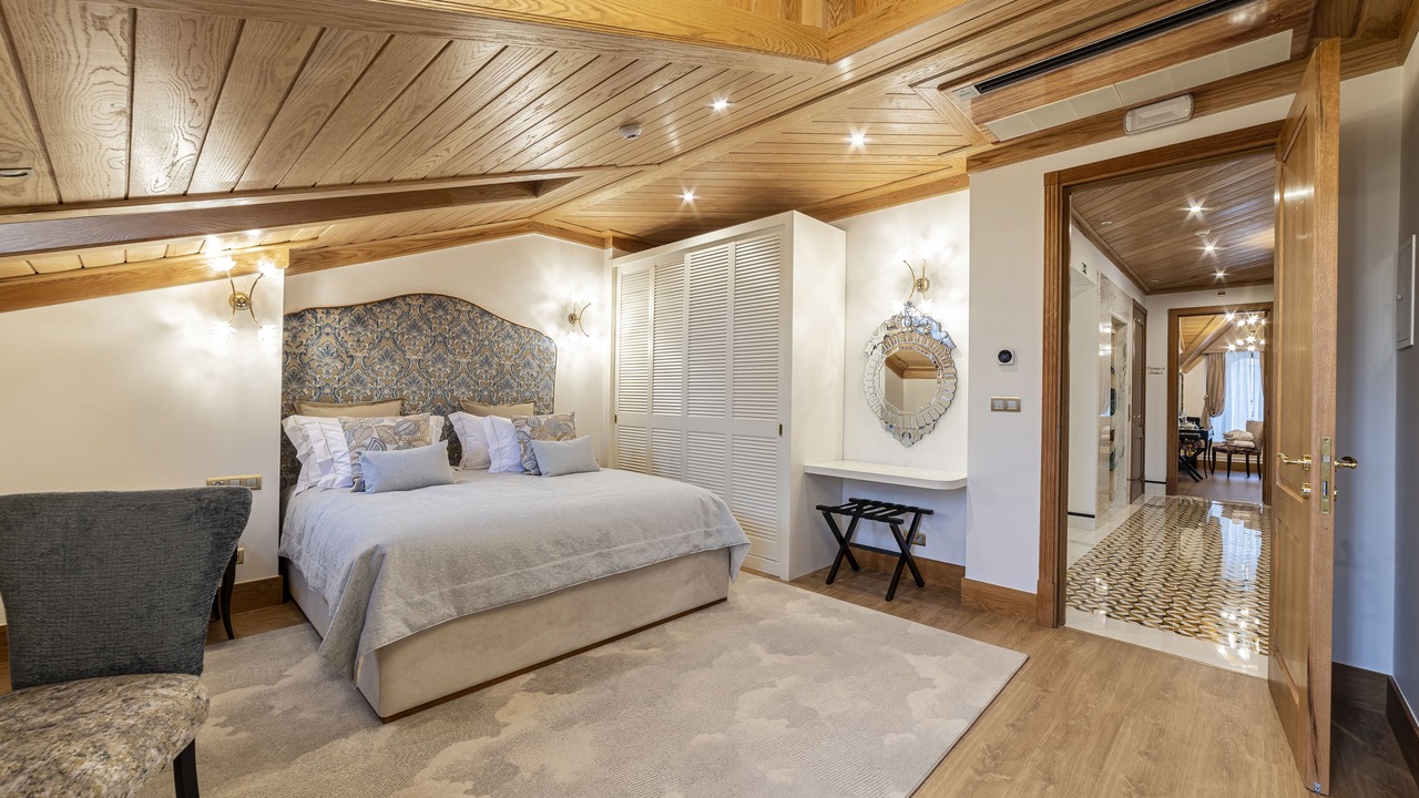 Photo of Bedroom in Sintra