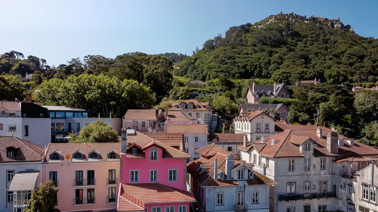 Photo of Outdoor in Sintra