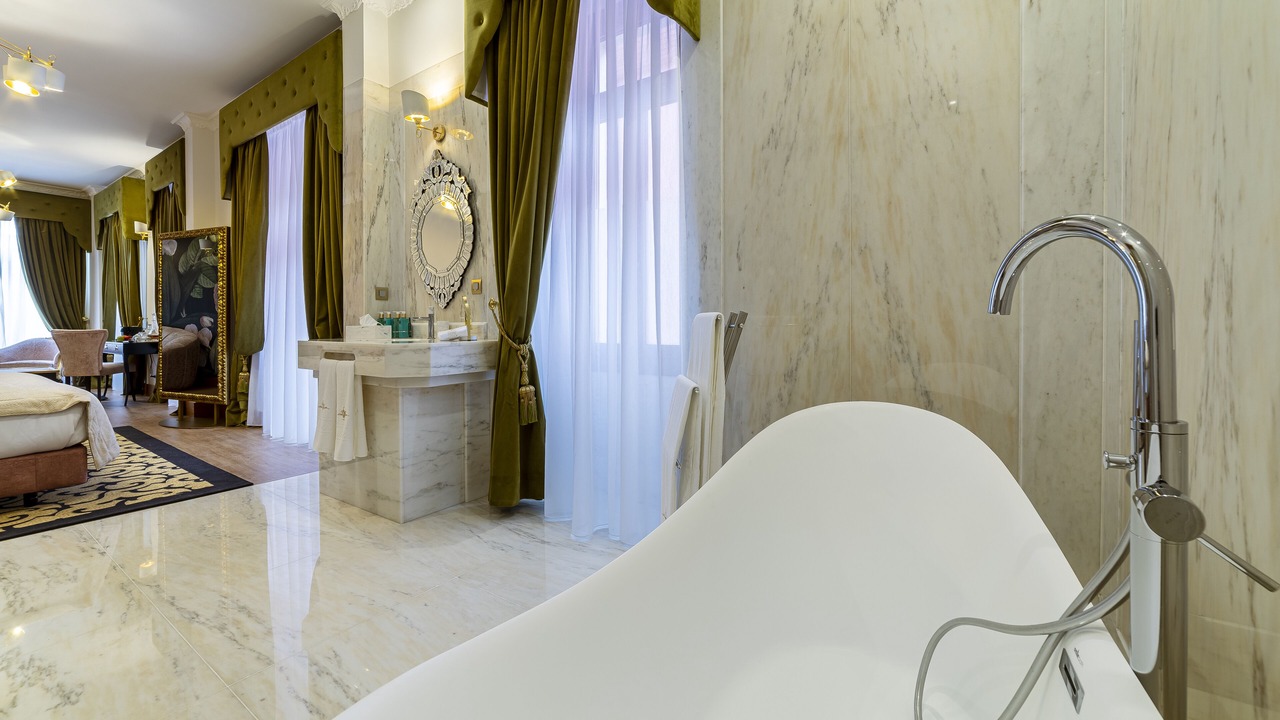 Photo of Bathroom in Sintra