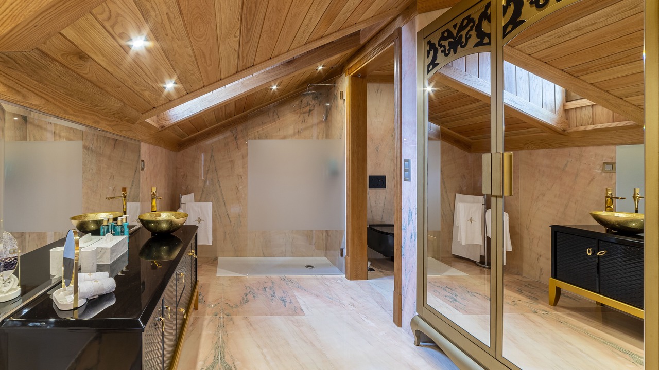 Photo of Bathroom in Sintra