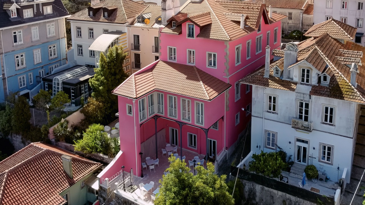Photo of Outdoor in Sintra