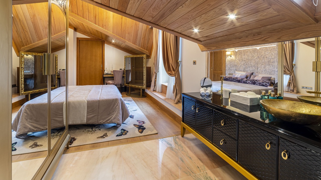 Photo of Bedroom in Sintra