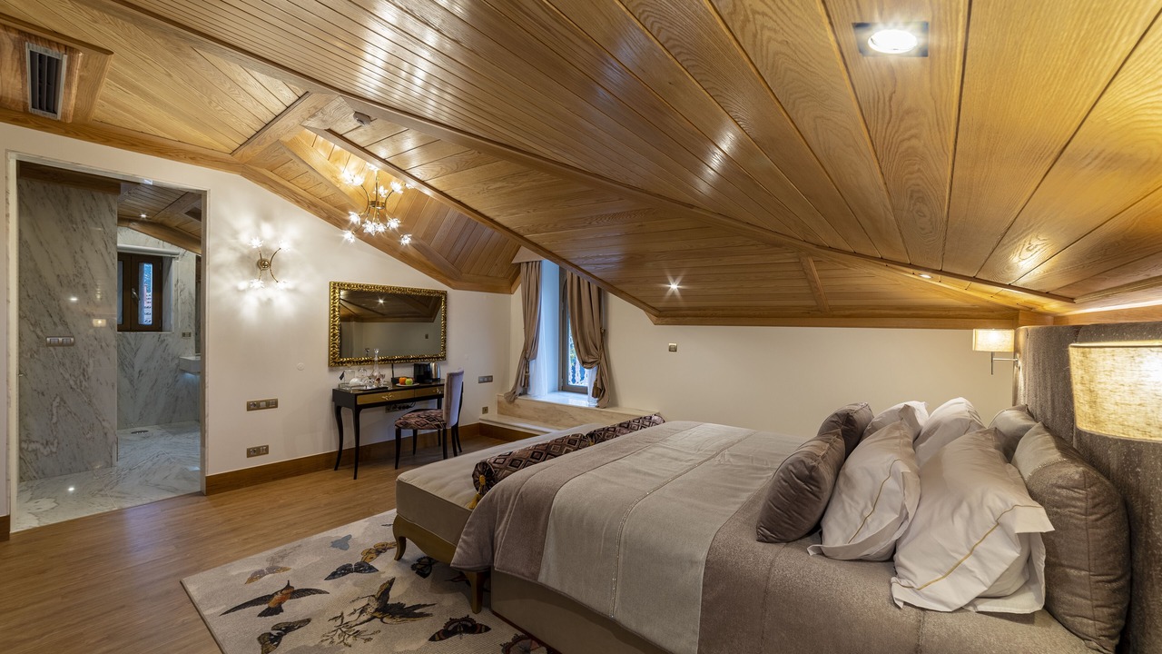Photo of Bedroom in Sintra