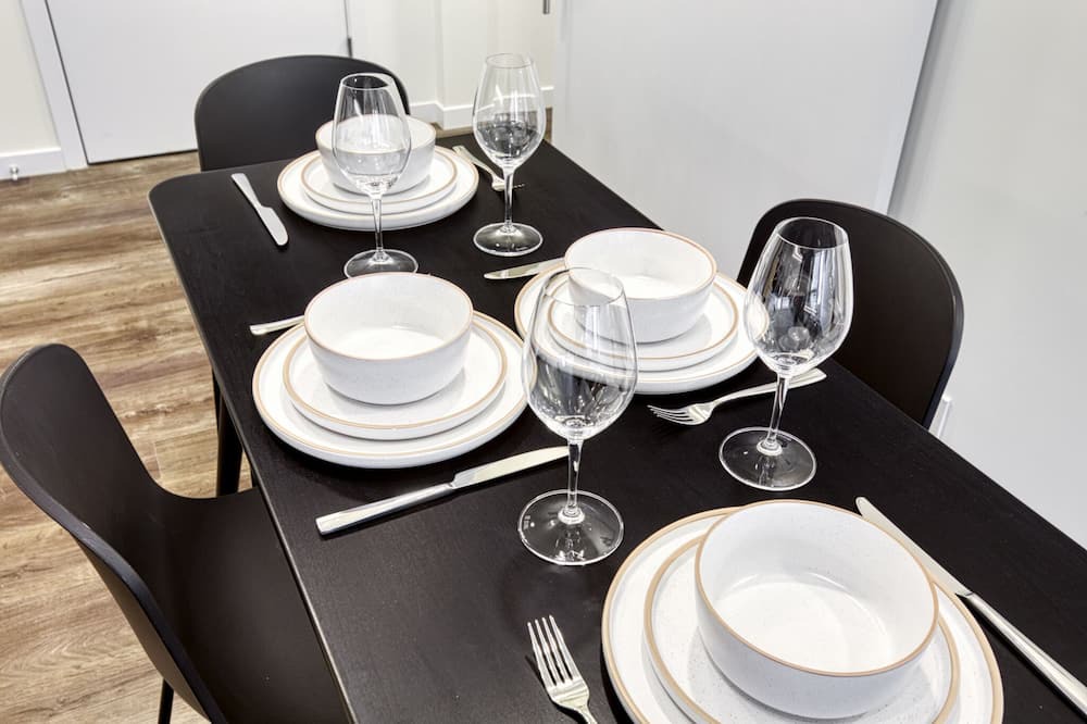 Photo of Kitchen in Beltline