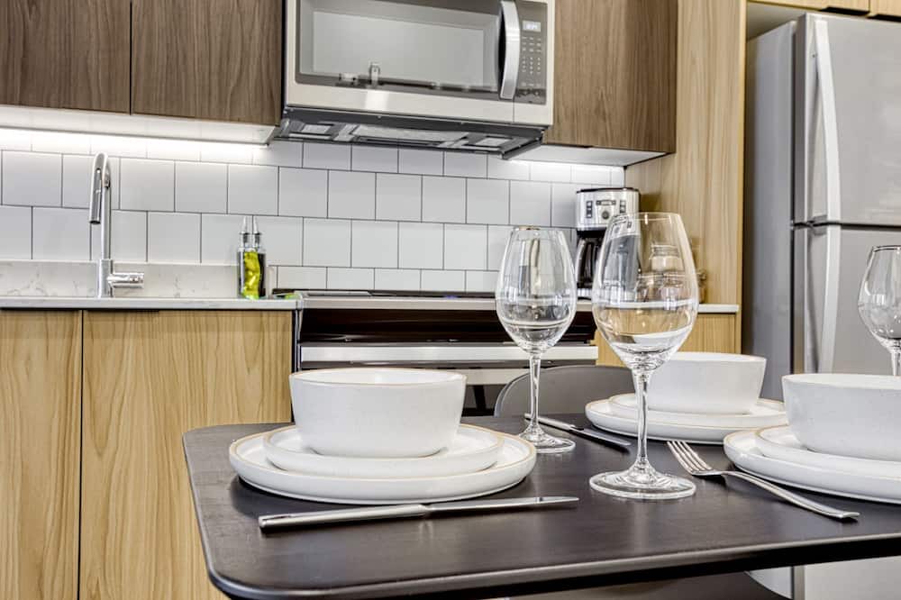 Photo of Kitchen in Beltline