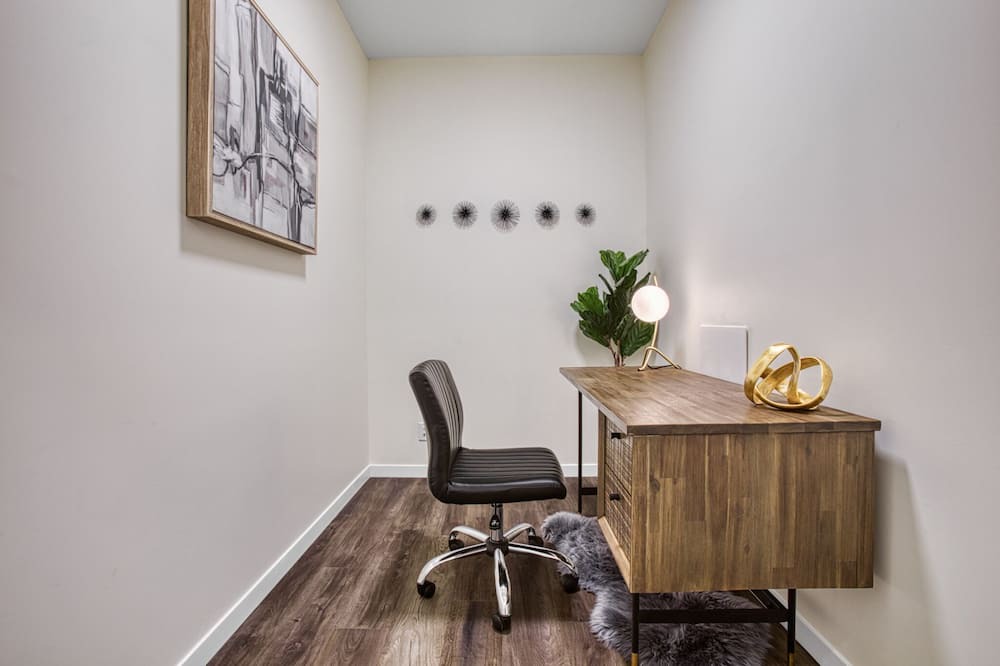 Photo of Bedroom in Beltline