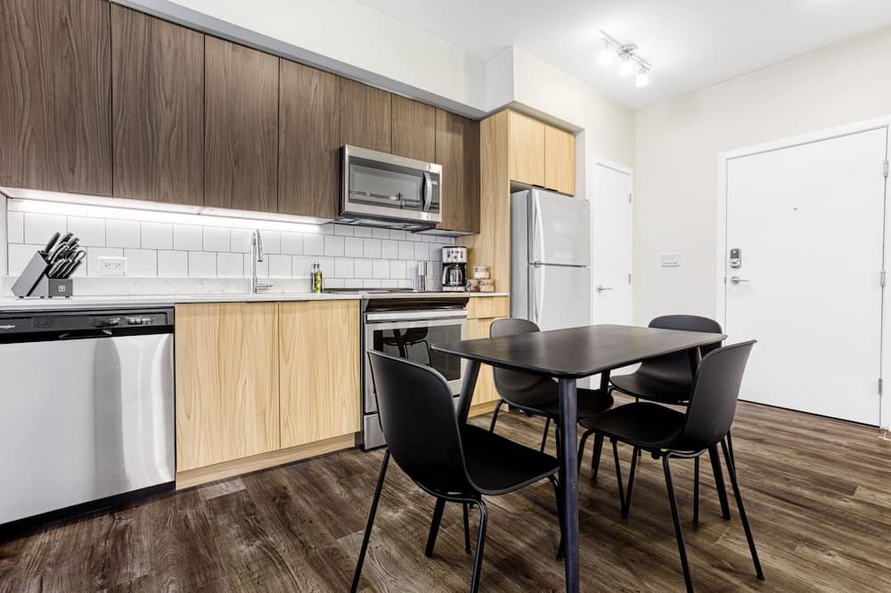 Photo of Kitchen in Beltline