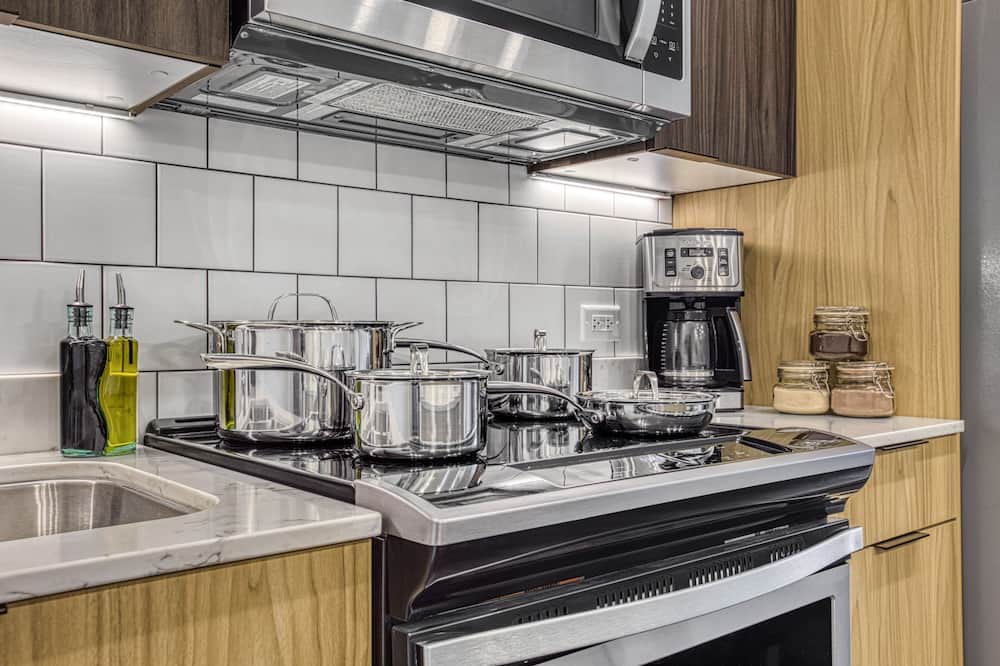 Photo of Kitchen in Beltline