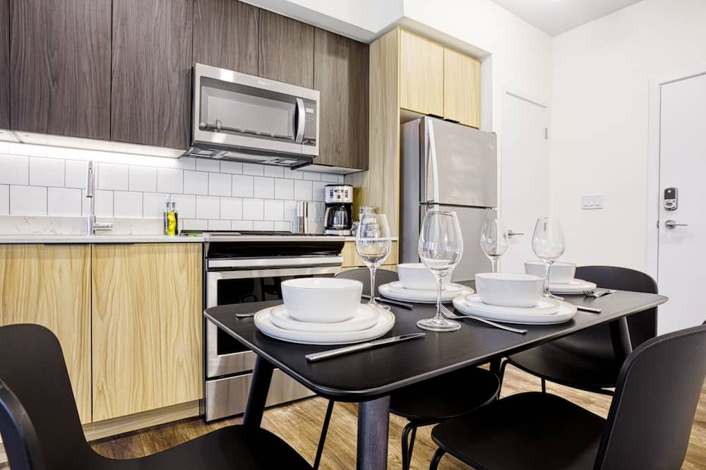 Photo of Kitchen in Beltline