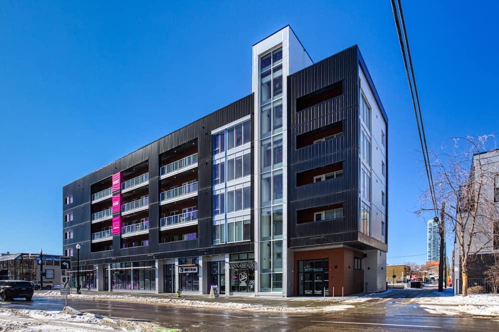 Photo of Outdoor in Beltline