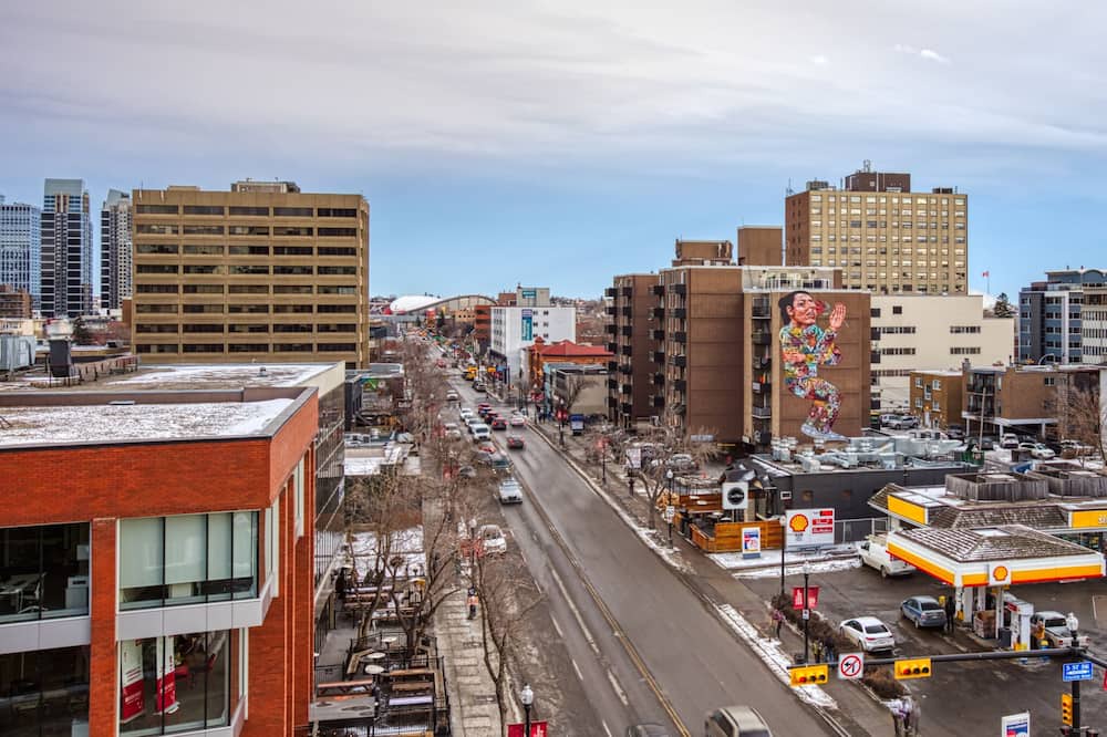 Photo of Outdoor in Beltline