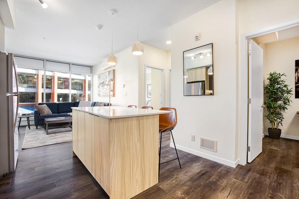 Photo of Bedroom in Beltline